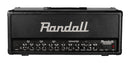 Randall 3 Channel 300 Watt Solid State Guitar Amplifier Head - RG3003H