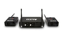 Alto Professional Stealth Wireless System for DJ PA Powered Active Speakers