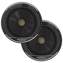 Pioneer 5.25" 2-Way Component System - 300 Watts Max / 50 RMS (Pair) TS-A1301C
