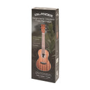 Islander Traditional "Reforest Hawaii" Concert Ukulele with Bag - PAT-BOX