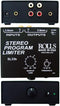 Rolls Stereo Program Limiter - SL33B
