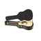 On-Stage Hardshell Acoustic Guitar Case - GCA5000B