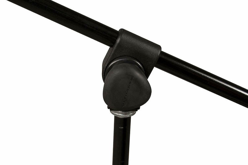 Ultimate Support MC-40B 3-PACK Microphone Stand w/ Three-way Adjustable Boom Arm