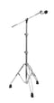 Stagg 52 Series Double-Braced Boom Cymbal Stand - LBD-52