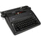 Royal Epoch Manual Typewriter with Spanish Keyboard - 79102Z