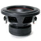 Massive Audio GTX124 12" 700 Watts RMS Dual 4 Ohm Subwoofer