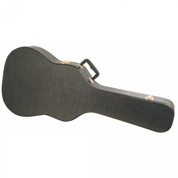 On-Stage Hardshell ES-335-Style Electric Guitar Case - GCES7000