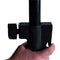 Quik Lok Easy-Lift Tripod Style Speaker Stands - Pair - SP-282BKPAIR