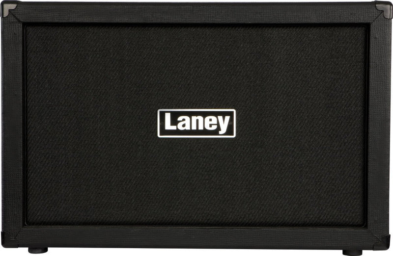 Laney Ironheart 212 HH Drivers 160 Watts Guitar Amplifier - IRT212