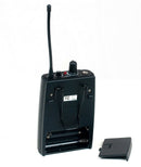 VocoPro SilentPA-SEMINAR10 16CH UHF Wireless Audio Broadcast System