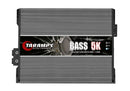 Taramps BASS5K 5000 Watt 1 Ohm Bass Mono Car Amplifier