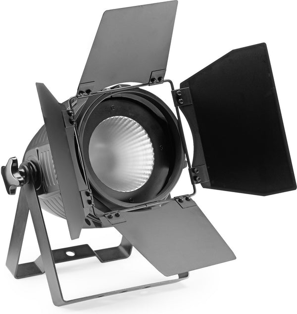 Stagg 60 Watt RGB COB LED KingPar Professional Spotlight - SLKP60C3-B-1