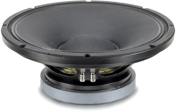 18 Sound 15MB1000 15-in Weather Protected 8 Ohms High Output Speaker - Pair