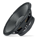 RCF 15" Low Frequency Woofer w/ 4" Voice Coil - LF15X401