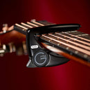 G7th Performance 3 Capo with ART - Black - G7P3BK