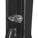 Stagg Hardshell Case for Les Paul-Style Electric Guitar - GCA-LP