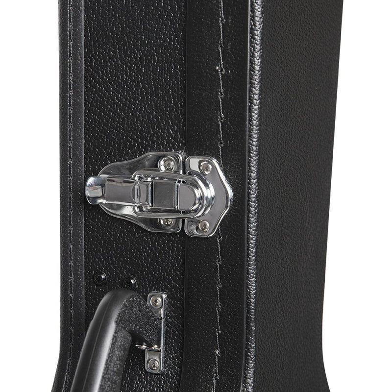 Stagg Hardshell Case for Les Paul-Style Electric Guitar - GCA-LP