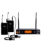 Nady Dual Digital Wireless Lapel Microphone System - DW-22 LTLT