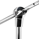 Stagg 52 Series Double-Braced Boom Cymbal Stand - LBD-52