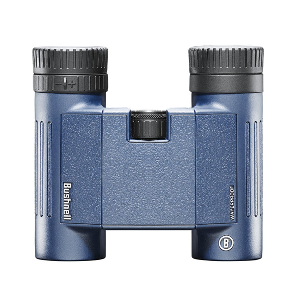 Bushnell 130105R H2O Waterproof/Fogproof Binoculars (10x 25 mm) 130105R