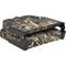 Attwood Swivl-Eze Low Back Padded Flip Seat - Camo 98395CAMO