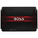 Boss Audio PHANTOM 2200 Watts 4 Channel Power Amplifier Subwoofer Level Control PF2200