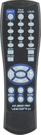 VocoPro Digital Karaoke Receiver with Key Control - KR-3808 PRO