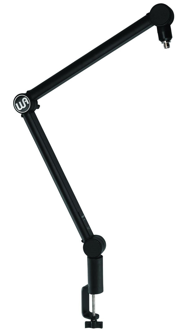 Warm Audio Professional Broadcast Microphone Boom Arm - WA-MBA