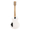 Stagg Standard Series Electric Guitar - White - SEL-HB90 WHB