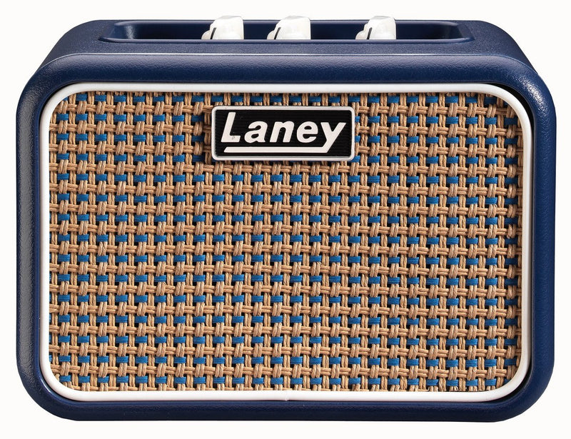 Laney Mini-Lion 3 Watt Battery-Powered 3" Combo Guitar Amplifier