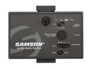 Samson Go Mic Mobile Handheld Wireless Microphone Bundle - SWGMMSHHQ8