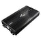Audiopipe 4 Channel Amplifier 600W RMS/2200W MAX APXL-2200.4