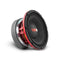 DS18 PRO-1KP8.8 PANCADÃO Mid-Bass Loudspeaker 8" 1000 Watts Rms 8-Ohm