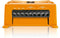 Banda BD400.4ORANGE 4 Channel 4 x 100 Watt Car Audio Amplifier - Orange