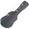 MBT Hard Shell Wooden Acoustic Guitar Case - MBTAGCW1