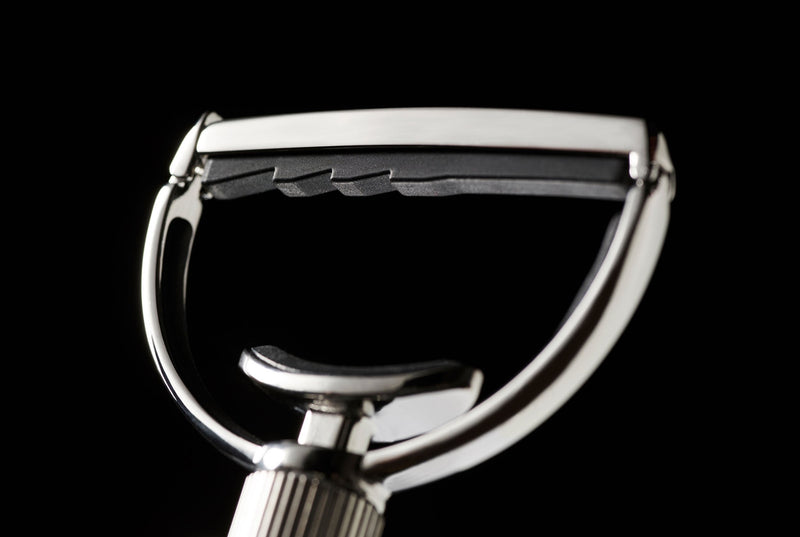 G7th Heritage 12 String Guitar Capo - G7HTG12G1S