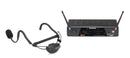Samson AirLine 77 AH7 Fitness Headset Wireless System - Frequency K3