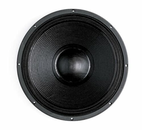 B&C 21SW115-4 21" 4 Ohm 3400 Watts Pro Neodymium Subwoofer - New Open Box