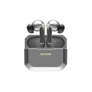 Raycon The Gaming In-Ear True Wireless Bluetooth Earbuds Silver RBE765-21E-SIL