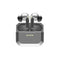Raycon The Gaming In-Ear True Wireless Bluetooth Earbuds Silver RBE765-21E-SIL