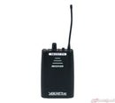 VocoPro SilentPA-RX 16CH UHF Wireless Audio Broadcast System - Bodypack Receiver