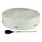 Remo 16” Buffalo Drum Standard 3.5″ Deep with Beater