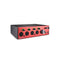 Focusrite Clarett+ 4Pre 18-in / 20-Out USB Audio Interface