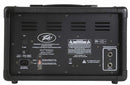 Peavey PV 5300 Powered Mixer With Exclusive Feedback Elimination & More