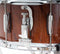 Gretsch Catalina Maple 6-Piece Shell Pack Drum Kit Walnut Glaze  22"