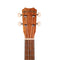 Islander Traditional Super Concert Ukulele with Acacia Top - A-SC-4