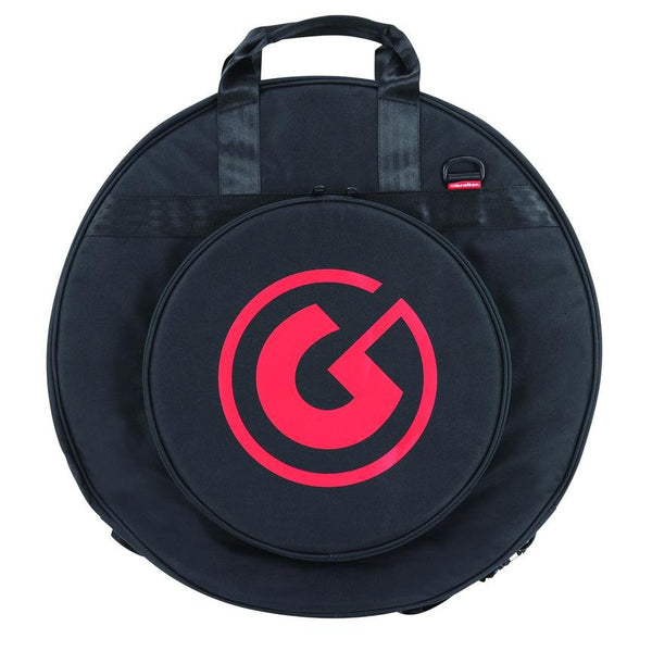 Gibraltar Pro Fit Deluxe 24″ Cymbal Bag - GPCB24-DLX