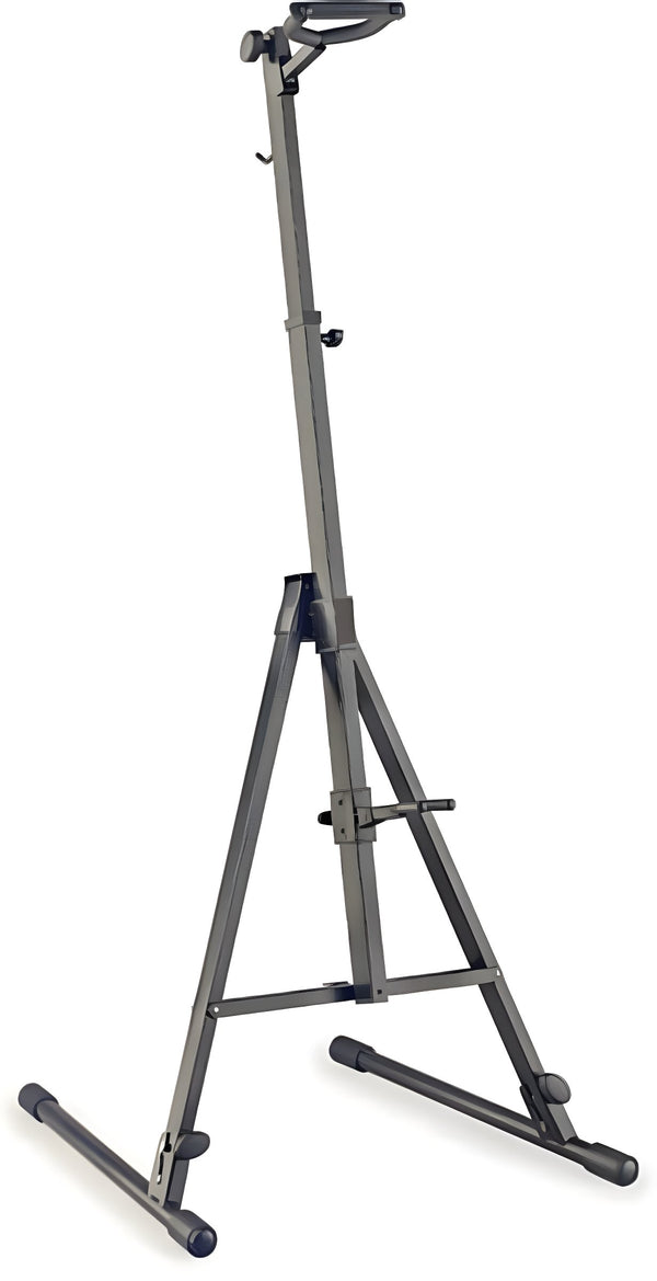 Stagg Foldable Stand for Electric Double-Bass/Electric Cello - New Open Box