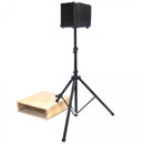 On-Stage Speaker Stand with Adjustable Leg - SS7762B