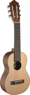 Stagg Ukulele-size Classical Guitar w/ Gig Bag - Natural - UKG 20 NAT